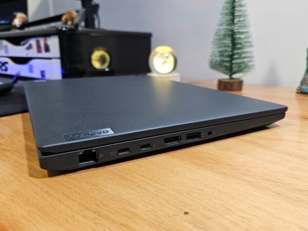 Thinkpad T14 Gen 3 Core i5 1245U 16GB Ram 256Gb Ssd 14 pol WUXGA - Imagem 7