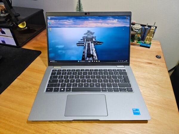 Dell Latitude 5430 Core i5 1245U 16GB Ram 512GB Ssd 14 pol FHD