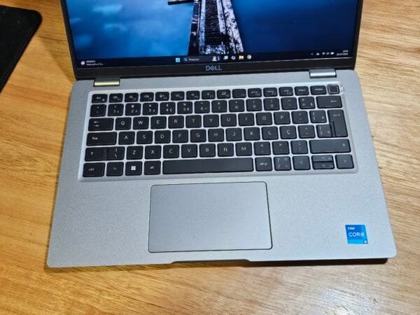 Dell Latitude 5430 Core i5 1245U 16GB Ram 512GB Ssd 14 pol FHD - Imagem 3