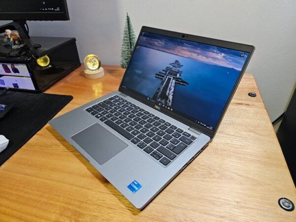 Dell Latitude 5430 Core i5 1245U 16GB Ram 512GB Ssd 14 pol FHD - Imagem 4