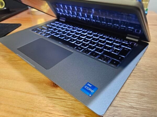 Dell Latitude 5430 Core i5 1245U 16GB Ram 512GB Ssd 14 pol FHD - Imagem 5