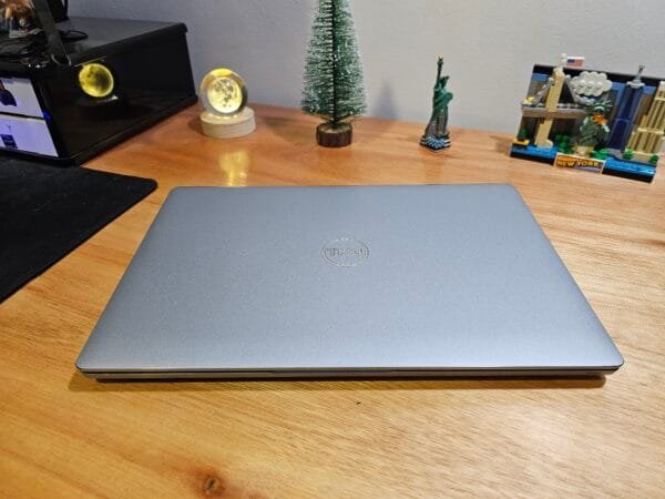 Dell Latitude 5430 Core i5 1245U 16GB Ram 512GB Ssd 14 pol FHD - Imagem 6