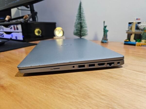 Dell Latitude 5430 Core i5 1245U 16GB Ram 512GB Ssd 14 pol FHD - Imagem 9