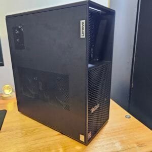 Workstation Thinkstation P3 Core i7 14700 Nvidia Quadro RTX A2000 16GB 32GB Ram 1TB Ssd Wi-fi