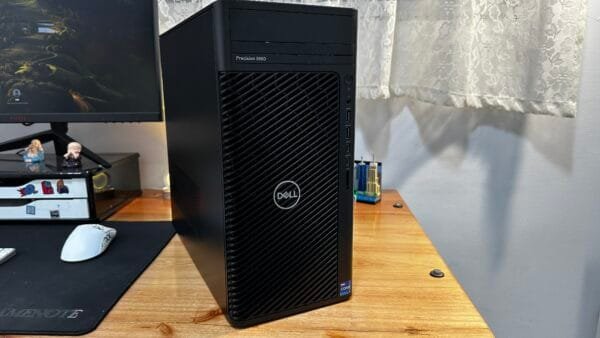 Workstation Dell Precision 3680 Core i7 14700 Nvidia RTX A2000 16GB 16GB Ram 2TB SSD Wi-fi