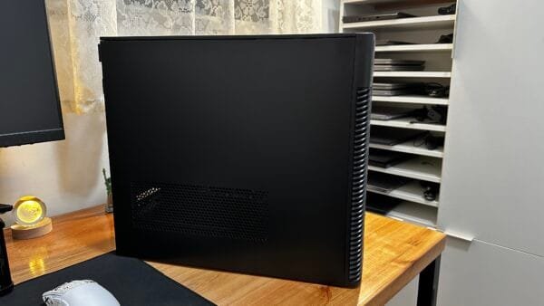 Workstation Dell Precision 3680 Core i7 14700 Nvidia RTX A2000 16GB 16GB Ram 2TB SSD Wi-fi - Imagem 4