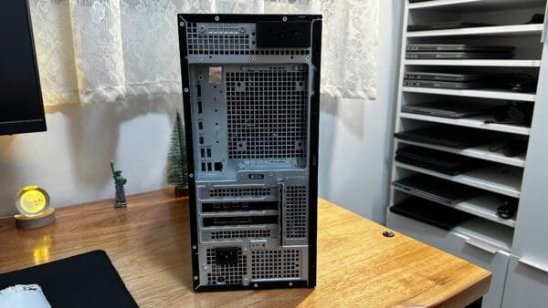 Workstation Dell Precision 3680 Core i7 14700 Nvidia RTX A2000 16GB 16GB Ram 2TB SSD Wi-fi - Imagem 5
