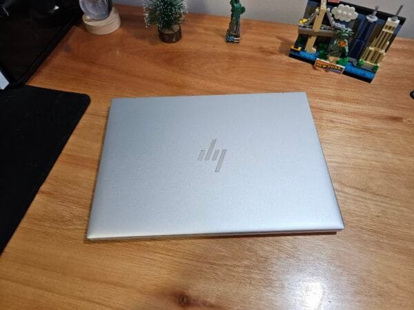 HP Elitebook 830 Core i5 1345U 16GB Ram 512GB Ssd 13,3 pol WUXGA - Imagem 6