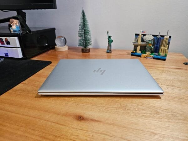 HP Elitebook 830 Core i5 1345U 16GB Ram 512GB Ssd 13,3 pol WUXGA - Imagem 7