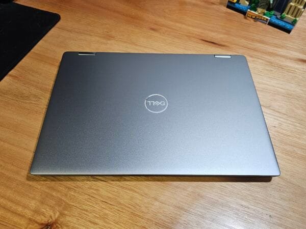 Dell 2 em 1 Latitude 7450 Core Ultra 7 165U 32GB Ram 512GB Ssd 14 pol WUXGA - Imagem 6