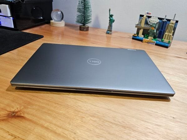 Dell 2 em 1 Latitude 7450 Core Ultra 7 165U 32GB Ram 512GB Ssd 14 pol WUXGA - Imagem 7