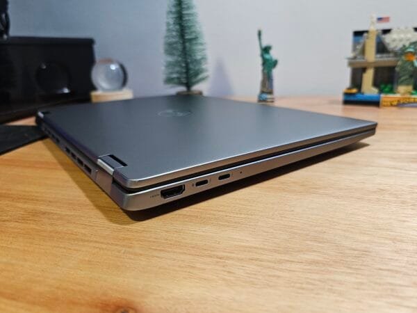 Dell 2 em 1 Latitude 7450 Core Ultra 7 165U 32GB Ram 512GB Ssd 14 pol WUXGA - Imagem 8