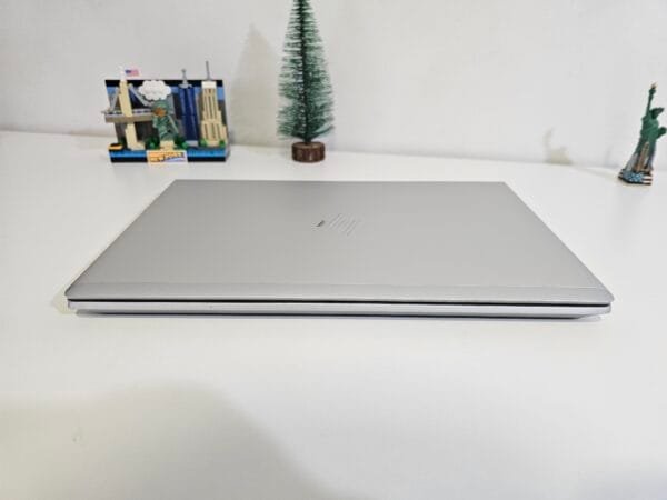 HP Elitebook 640 Core i5 1245U vPro 16GB Ram 256GB Ssd 14 pol FHD - Imagem 6