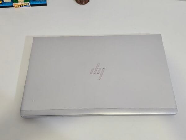HP Elitebook 640 Core i5 1245U vPro 16GB Ram 256GB Ssd 14 pol FHD - Imagem 7