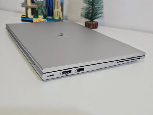 HP Elitebook 640 Core i5 1245U vPro 16GB Ram 256GB Ssd 14 pol FHD - Imagem 8