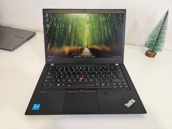 Lenovo Thinkpad T14 Core i5 1145G7 16gb Ram 256gb Ssd 14 pol Fhd