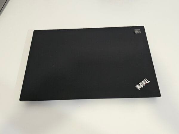 Lenovo Thinkpad T14 Core i5 1145G7 16gb Ram 256gb Ssd 14 pol Fhd - Imagem 7