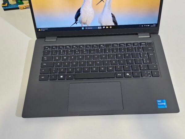 Dell Latitude 3450 Core i5 1345U 16GB Ram 512GB Ssd 14 pol FHD - Imagem 3