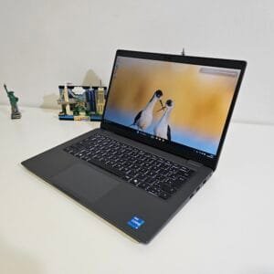 Dell Latitude 3450 Core i5 1345U 16GB Ram 512GB Ssd 14 pol FHD