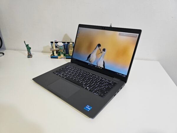 Dell Latitude 3450 Core i5 1345U 16GB Ram 512GB Ssd 14 pol FHD