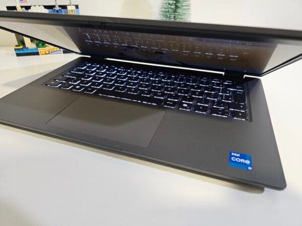 Dell Latitude 3450 Core i5 1345U 16GB Ram 512GB Ssd 14 pol FHD - Imagem 5
