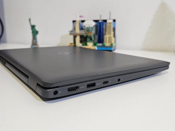 Dell Latitude 3450 Core i5 1345U 16GB Ram 512GB Ssd 14 pol FHD - Imagem 8