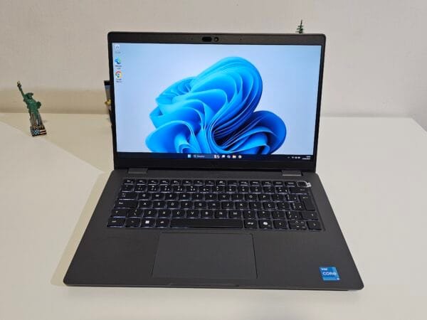 Dell Latitude 3450 Core i3 1315U 16GB Ram 256GB Ssd 14 pol FHD