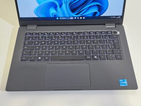 Dell Latitude 3450 Core i3 1315U 16GB Ram 256GB Ssd 14 pol FHD - Imagem 3