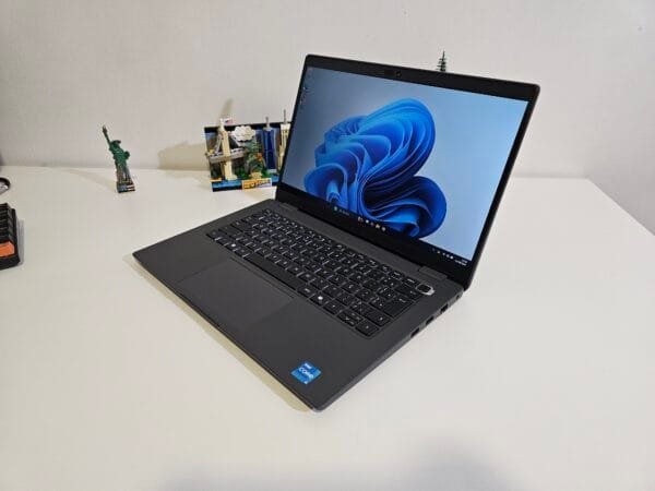 Dell Latitude 3450 Core i3 1315U 16GB Ram 256GB Ssd 14 pol FHD - Imagem 4