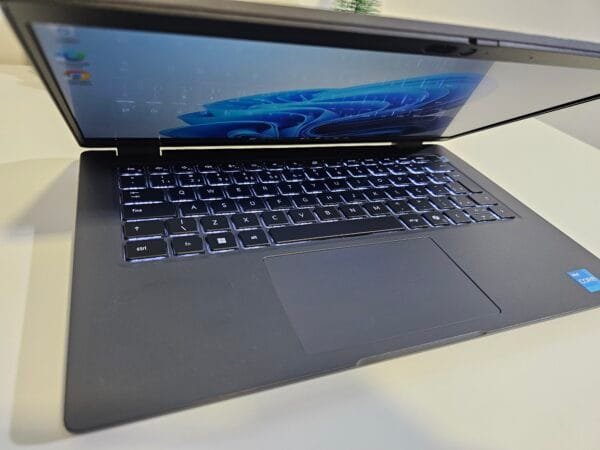 Dell Latitude 3450 Core i3 1315U 16GB Ram 256GB Ssd 14 pol FHD - Imagem 5