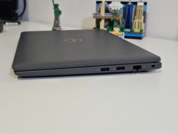 Dell Latitude 3450 Core i3 1315U 16GB Ram 256GB Ssd 14 pol FHD - Imagem 9