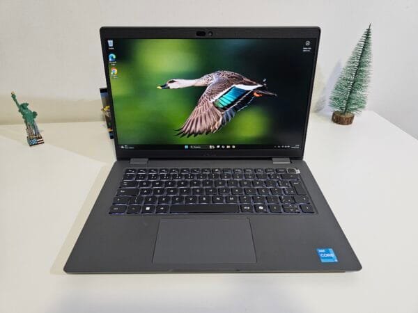 Dell Latitude 3450 Core i3 1315U 16GB Ram 512GB Ssd 14 pol FHD