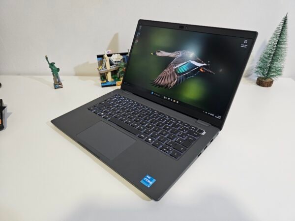 Dell Latitude 3450 Core i3 1315U 16GB Ram 512GB Ssd 14 pol FHD - Imagem 4