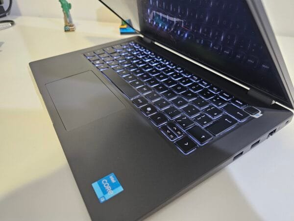Dell Latitude 3450 Core i3 1315U 16GB Ram 512GB Ssd 14 pol FHD - Imagem 5