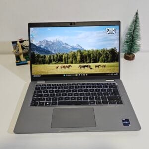 Dell Latitude 5430 Core i5 1245U vPro 16GB Ram 512GB Ssd 14 pol FHD