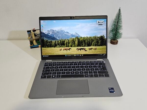Dell Latitude 5430 Core i5 1245U vPro 16GB Ram 512GB Ssd 14 pol FHD