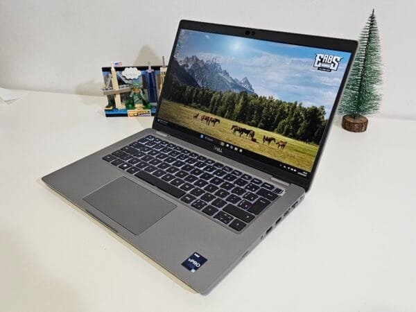 Dell Latitude 5430 Core i5 1245U vPro 16GB Ram 512GB Ssd 14 pol FHD - Imagem 4