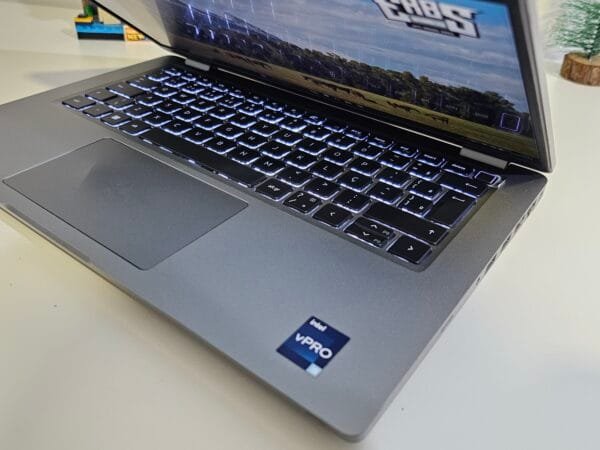 Dell Latitude 5430 Core i5 1245U vPro 16GB Ram 512GB Ssd 14 pol FHD - Imagem 5