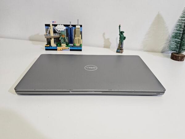 Dell Latitude 5430 Core i5 1245U vPro 16GB Ram 512GB Ssd 14 pol FHD - Imagem 6