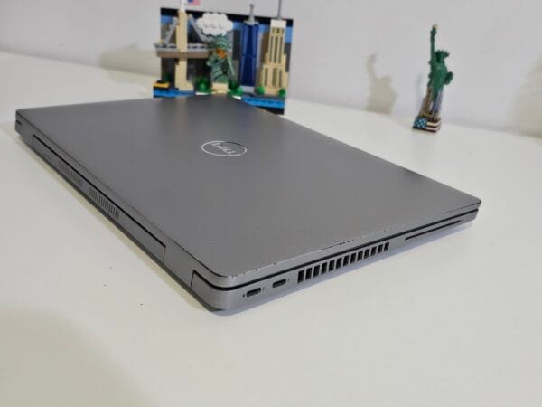 Dell Latitude 5430 Core i5 1245U vPro 16GB Ram 512GB Ssd 14 pol FHD - Imagem 7