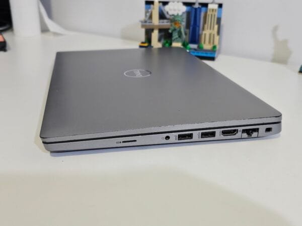 Dell Latitude 5430 Core i5 1245U vPro 16GB Ram 512GB Ssd 14 pol FHD - Imagem 8