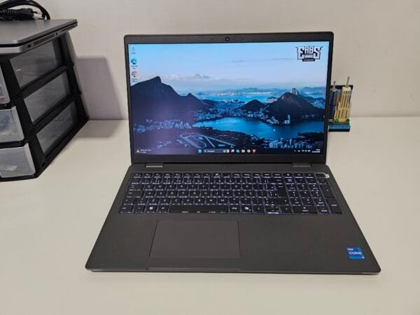 Dell Latitude 3550 Core i5 1345U 16GB Ram 512GB Ssd 15,6 pol FHD - Imagem 2