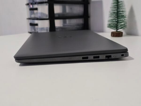 Dell Latitude 3550 Core i5 1345U 16GB Ram 512GB Ssd 15,6 pol FHD - Imagem 9