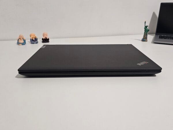 Workstation Lenovo Thinkpad P16v Core Ultra 7 165H Nvidia RTX Quadro A2000 8GB 32GB Ram 512GB Ssd 16 pol - Imagem 6
