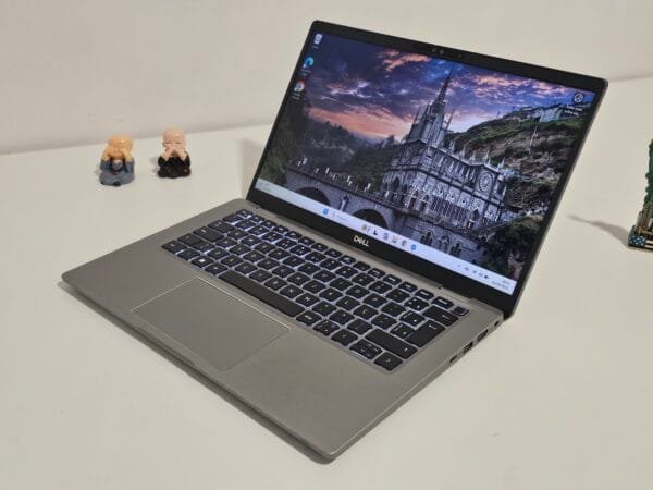 Dell Latitude 7430 Core i5 1245U 16GB Ram 512GB Ssd 14 pol FHD Touchscreen - Imagem 3