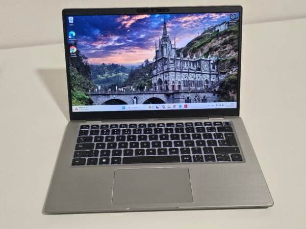 Dell Latitude 7430 Core i5 1245U 16GB Ram 512GB Ssd 14 pol FHD Touchscreen