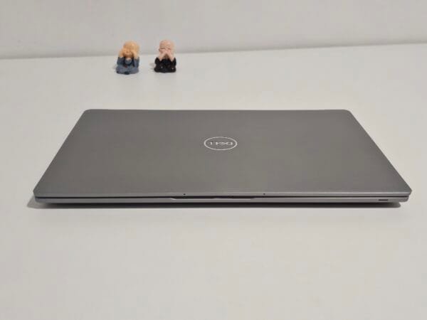 Dell Latitude 7430 Core i5 1245U 16GB Ram 512GB Ssd 14 pol FHD Touchscreen - Imagem 6