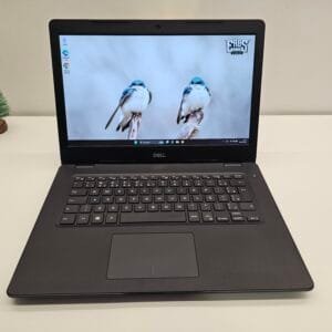 Dell Latitude 3490 Core i5 7200U 8GB Ram 256GB Ssd 14 pol FHD