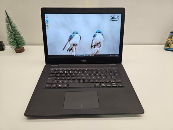 Dell Latitude 3490 Core i5 7200U 8GB Ram 256GB Ssd 14 pol FHD