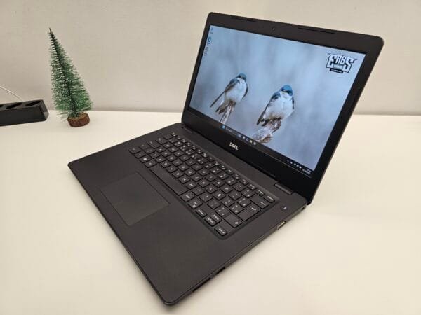 Dell Latitude 3490 Core i5 7200U 8GB Ram 256GB Ssd 14 pol FHD - Imagem 3